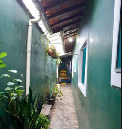Imagem Casa com 2 Quartos à Venda, em Corumba - Itanhaém Imagem Casa com 2 Quartos à Venda, em Corumba - Itanhaém