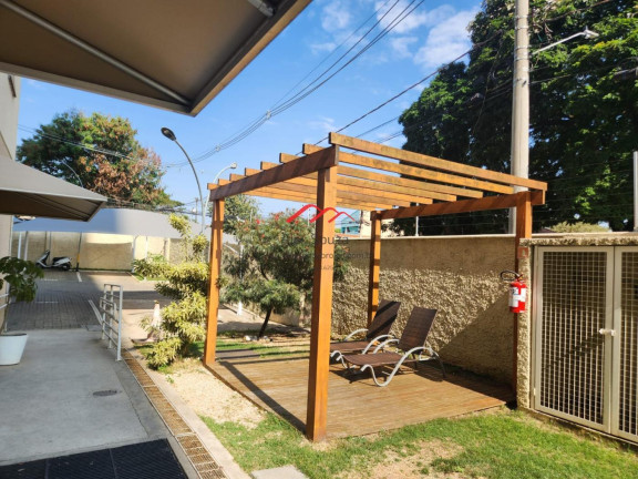 Imagem Apartamento com 2 Quartos à Venda, 57 m² em Jardim Nossa Senhora De Fátima - Hortolândia Imagem Apartamento com 2 Quartos à Venda, 57 m² em Jardim Nossa Senhora De Fátima - Hortolândia