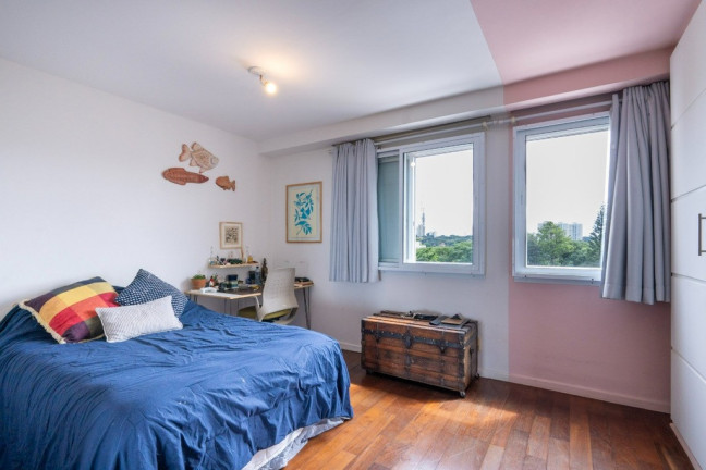 Imagem Apartamento com 1 Quarto à Venda, 80 m² em Sumarezinho - São Paulo Imagem Apartamento com 1 Quarto à Venda, 80 m² em Sumarezinho - São Paulo