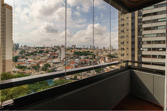 Imagem Imóvel com 3 Quartos à Venda,  em Chácara Klabin - São Paulo