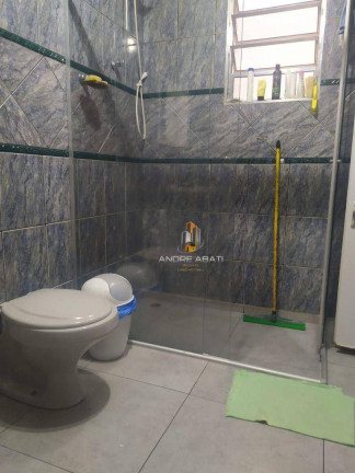 Imagem Sobrado com 3 Quartos à Venda, 190 m² em Jardim Santa Emilia - Guarulhos