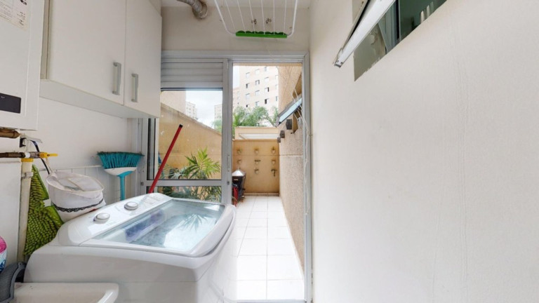 Imagem Apartamento com 3 Quartos à Venda, 70 m² em Vila Inglesa (cidade Ademar) - São Paulo Imagem Apartamento com 3 Quartos à Venda, 70 m² em Vila Inglesa (cidade Ademar) - São Paulo
