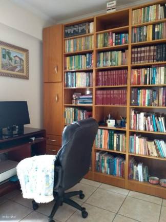 Imagem Apartamento com 3 Quartos à Venda, 140 m² em Parque Das Nações - Santo André Imagem Apartamento com 3 Quartos à Venda, 140 m² em Parque Das Nações - Santo André