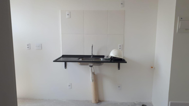 Imagem Studio com 1 Quarto à Venda, 24 m² em Vila Prudente (zona Leste) - São Paulo Imagem Studio com 1 Quarto à Venda, 24 m² em Vila Prudente (zona Leste) - São Paulo