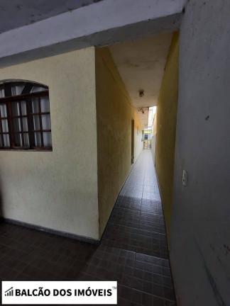 Imagem Casa com 5 Quartos à Venda, 250 m² em São Paulo Imagem Casa com 5 Quartos à Venda, 250 m² em São Paulo