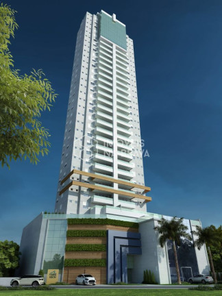 Imagem Apartamento com 3 Quartos à Venda, 144 m² em Fazenda - Itajaí
