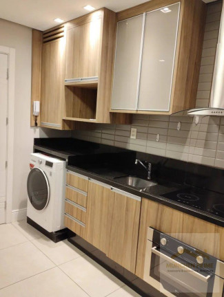 Imagem Studio com 1 Quarto para Alugar, 33 m² em Marechal Rondon - Canoas Imagem Studio com 1 Quarto para Alugar, 33 m² em Marechal Rondon - Canoas
