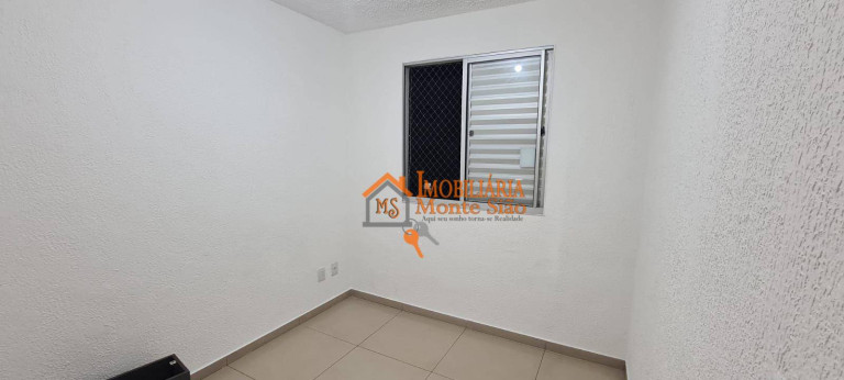 Imagem Apartamento com 2 Quartos à Venda, 44 m² em água Chata - Guarulhos Imagem Apartamento com 2 Quartos à Venda, 44 m² em água Chata - Guarulhos
