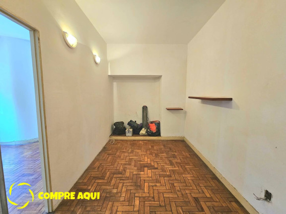 Imagem Apartamento com 1 Quarto à Venda, 33 m² em Santa Cecília - São Paulo Imagem Apartamento com 1 Quarto à Venda, 33 m² em Santa Cecília - São Paulo