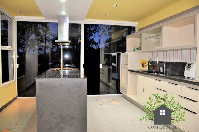 Imagem Casa com 2 Quartos à Venda, 1 m² em Paysage Noble - Vargem Grande Paulista