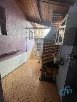 Imagem Casa com 3 Quartos à Venda, 138 m² em Jardim Camila - Mogi Das Cruzes Imagem Casa com 3 Quartos à Venda, 138 m² em Jardim Camila - Mogi Das Cruzes