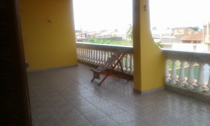Imagem Sobrado com 3 Quartos à Venda, 267 m² em Bopiranga - Itanhaém