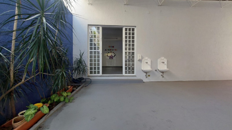 Imagem Casa à Venda, 360 m² em Vila Mariana - São Paulo
