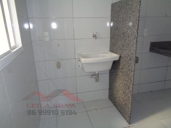 Imagem Apartamento com 3 Quartos à Venda, 73 m² em Lourival Parente - Teresina Imagem Apartamento com 3 Quartos à Venda, 73 m² em Lourival Parente - Teresina