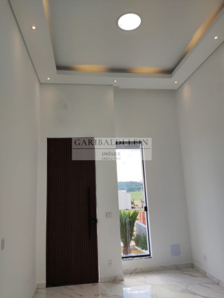 Imagem Casa com 3 Quartos à Venda, 108 m² em Ipanema 1 - Sorocaba Imagem Casa com 3 Quartos à Venda, 108 m² em Ipanema 1 - Sorocaba