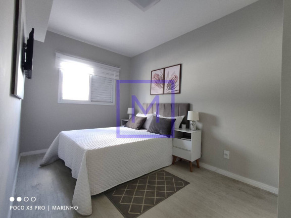 Imagem Apartamento com 2 Quartos à Venda, 52 m² em Vila São Francisco (zona Leste) - São Paulo