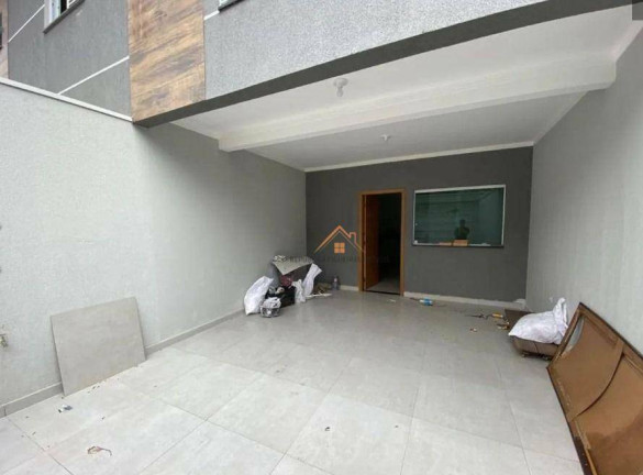 Imagem Sobrado com 2 Quartos à Venda, 142 m² em Vila Curuçá - Santo André Imagem Sobrado com 2 Quartos à Venda, 142 m² em Vila Curuçá - Santo André