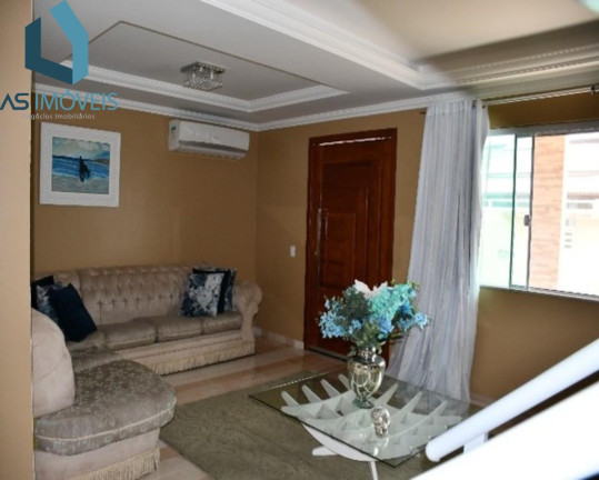 Imagem Casa de Condomínio com 4 Quartos à Venda, 170 m² em Jardim Morada Da Aldeia - São Pedro Da Aldeia