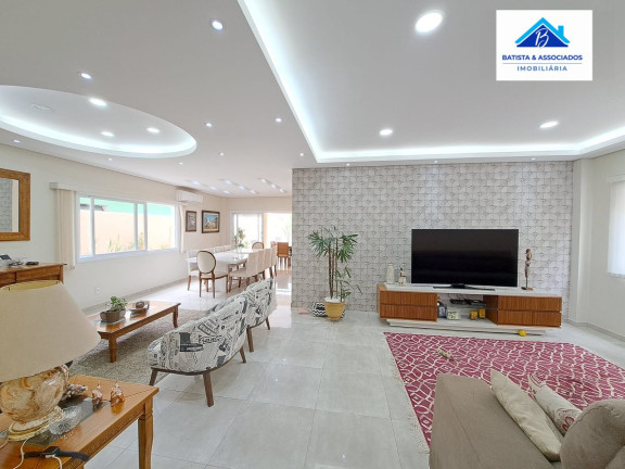 Casa com 4 Quartos à Venda, 320 m² em Swiss Park - Campinas