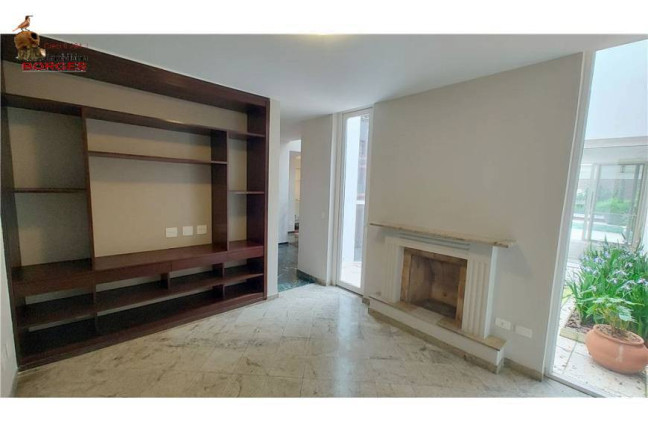 Imagem Casa com 3 Quartos para Alugar, 420 m² em Vila Nova Conceição - São Paulo Imagem Casa com 3 Quartos para Alugar, 420 m² em Vila Nova Conceição - São Paulo