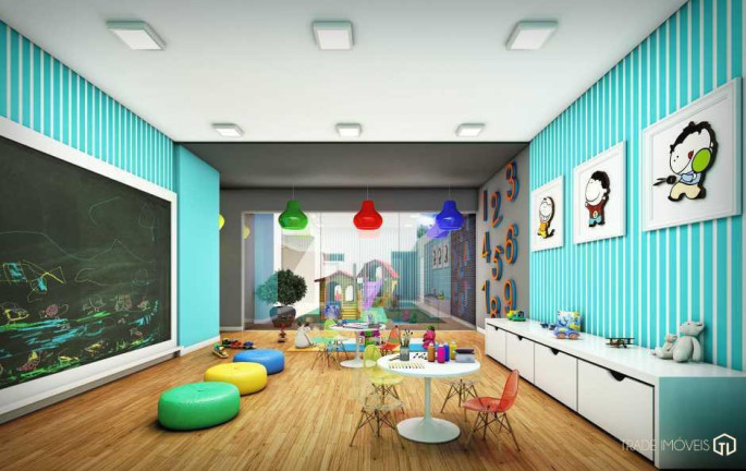 Imagem Apartamento com 3 Quartos à Venda, 198 m² em Centro - Ibiporã Imagem Apartamento com 3 Quartos à Venda, 198 m² em Centro - Ibiporã