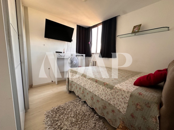 Imagem Cobertura com 3 Quartos à Venda, 222 m² em Barra Da Tijuca - Rio De Janeiro