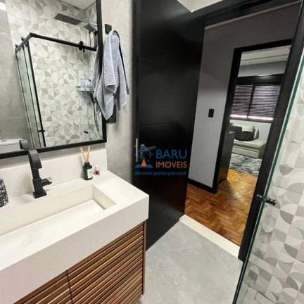 Imagem Apartamento com 2 Quartos à Venda, 100 m² em Santa Cecília - São Paulo Imagem Apartamento com 2 Quartos à Venda, 100 m² em Santa Cecília - São Paulo