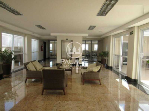 Imagem Apartamento com 3 Quartos à Venda, 113 m² em Alto - Piracicaba