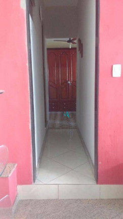 Imagem Casa com 3 Quartos à Venda, 180 m² em Campo Grande - Rio De Janeiro