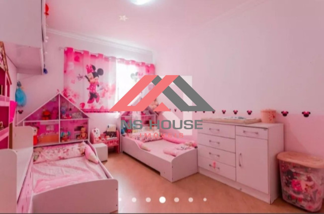 Imagem Imóvel com 3 Quartos à Venda, 96 m² em Parque Fongaro - São Paulo Imagem Imóvel com 3 Quartos à Venda, 96 m² em Parque Fongaro - São Paulo