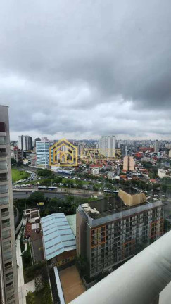 Imagem Apartamento com 3 Quartos à Venda, 95 m² em Centro - São Bernardo Do Campo