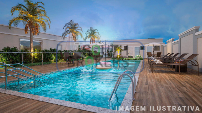 Imagem Apartamento com 2 Quartos à Venda, em Vila Carioca - São Paulo Imagem Apartamento com 2 Quartos à Venda, em Vila Carioca - São Paulo