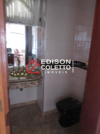 Imagem Apartamento com 3 Quartos à Venda, 192 m² em Centro - Piracicaba