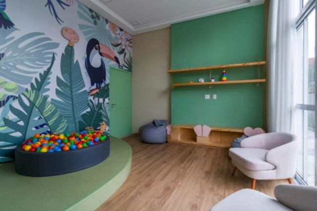 Imagem Imóvel com 3 Quartos à Venda, 94 m² em Vila Andrade - São Paulo Imagem Imóvel com 3 Quartos à Venda, 94 m² em Vila Andrade - São Paulo