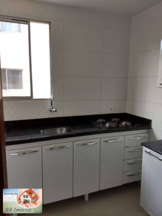 Imagem Apartamento com 2 Quartos à Venda, 44 m² em Demarchi - São Bernardo Do Campo Imagem Apartamento com 2 Quartos à Venda, 44 m² em Demarchi - São Bernardo Do Campo