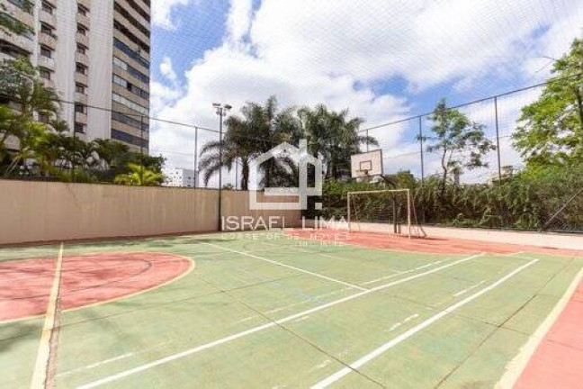 Imagem Apartamento com 4 Quartos à Venda, 120 m² em Vila Suzana - São Paulo Imagem Apartamento com 4 Quartos à Venda, 120 m² em Vila Suzana - São Paulo