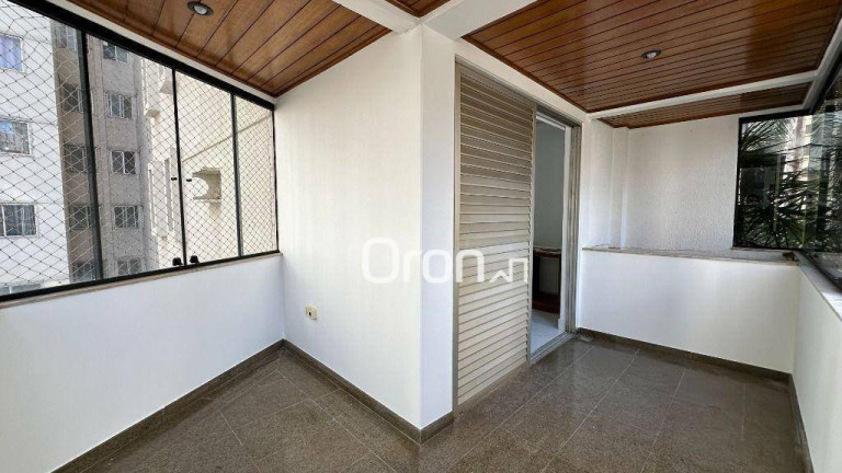 Imagem Apartamento com 4 Quartos à Venda, 241 m² em Setor Bueno - Goiânia Imagem Apartamento com 4 Quartos à Venda, 241 m² em Setor Bueno - Goiânia
