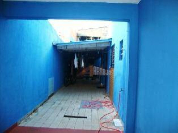 Imagem Sobrado com 3 Quartos à Venda, 100 m² em Vila Granada - São Paulo Imagem Sobrado com 3 Quartos à Venda, 100 m² em Vila Granada - São Paulo