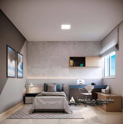 Imagem Apartamento com 3 Quartos à Venda, 128 m² em Cidade Nobre - Ipatinga Imagem Apartamento com 3 Quartos à Venda, 128 m² em Cidade Nobre - Ipatinga