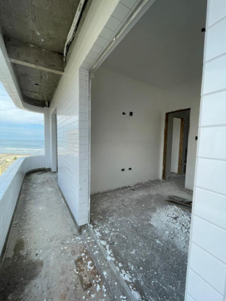 Imagem Imóvel com 2 Quartos à Venda, 75 m² em Caiçara - Praia Grande