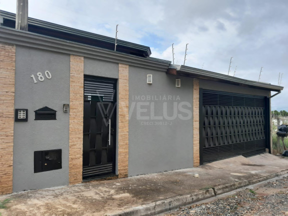 Imagem Casa com 3 Quartos à Venda, em Vila Recreio - Itapetininga Imagem Casa com 3 Quartos à Venda, em Vila Recreio - Itapetininga