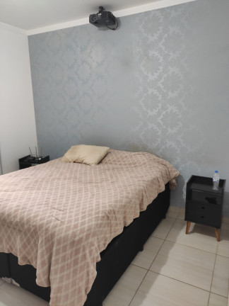 Imagem Sobrado com 3 Quartos à Venda, em Parque Sevilha (nova Veneza) - Sumaré Imagem Sobrado com 3 Quartos à Venda, em Parque Sevilha (nova Veneza) - Sumaré