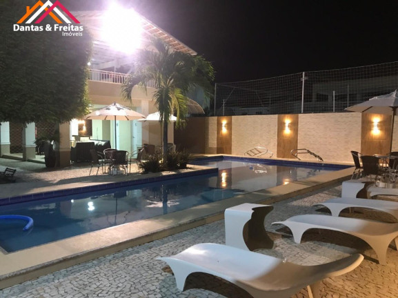 Imagem Imóvel com 3 Quartos para Alugar, 170 m² em Sapiranga - Fortaleza Imagem Imóvel com 3 Quartos para Alugar, 170 m² em Sapiranga - Fortaleza