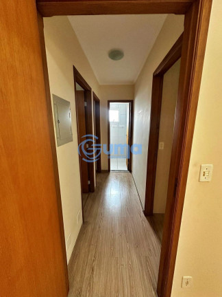 Imagem Apartamento com 3 Quartos à Venda, 79 m² em Centro - Bragança Paulista Imagem Apartamento com 3 Quartos à Venda, 79 m² em Centro - Bragança Paulista
