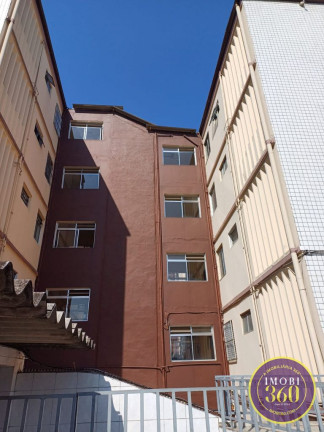 Imagem Apartamento com 2 Quartos à Venda, 56 m² em Conjunto Habitacional Padre Manoel Da Nóbrega - São Paulo Imagem Apartamento com 2 Quartos à Venda, 56 m² em Conjunto Habitacional Padre Manoel Da Nóbrega - São Paulo