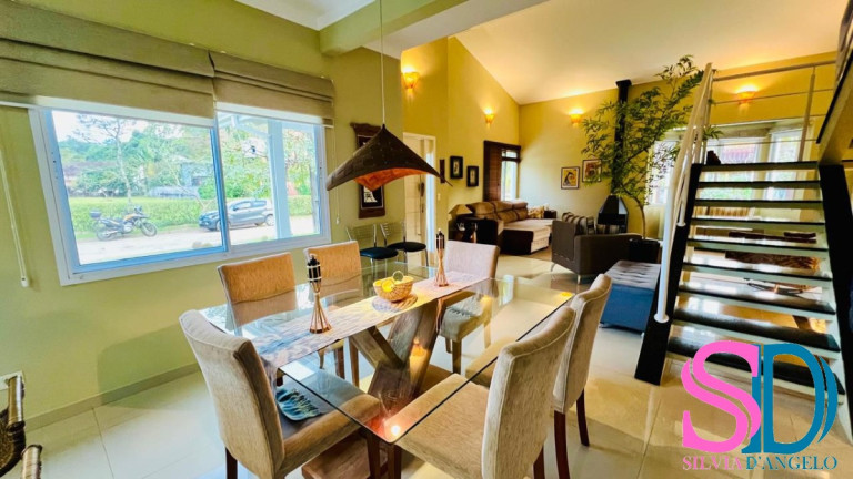Imagem Casa de Condomínio com 3 Quartos à Venda, 201 m² em Horto Florestal - Ubatuba Imagem Casa de Condomínio com 3 Quartos à Venda, 201 m² em Horto Florestal - Ubatuba