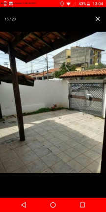 Imagem Imóvel com 4 Quartos à Venda, 160 m² em Vila Jardini - Sorocaba Imagem Imóvel com 4 Quartos à Venda, 160 m² em Vila Jardini - Sorocaba