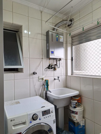 Imagem Apartamento com 3 Quartos à Venda, 67 m² em Jardim Anália Franco - São Paulo Imagem Apartamento com 3 Quartos à Venda, 67 m² em Jardim Anália Franco - São Paulo