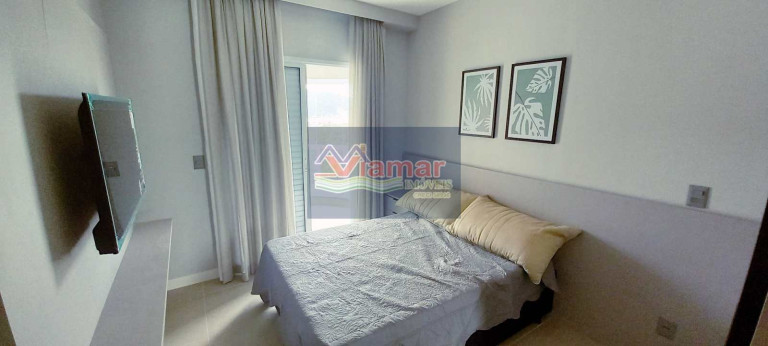 Imagem Apartamento com 1 Quarto à Venda, 55 m² em Enseada - Guarujá Imagem Apartamento com 1 Quarto à Venda, 55 m² em Enseada - Guarujá