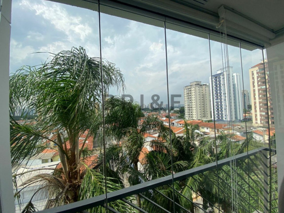 Imagem Apartamento com 3 Quartos à Venda, 92 m² em Brooklin - São Paulo Imagem Apartamento com 3 Quartos à Venda, 92 m² em Brooklin - São Paulo